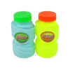 LEAN TOYS Soap Bubbles Gun 24cm Lights Sounds