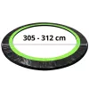 LEAN TOYS Spring Cover for 10ft Trampoline LEAN SPORT PRO