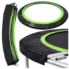 LEAN TOYS Spring Cover for 10ft Trampoline LEAN SPORT PRO