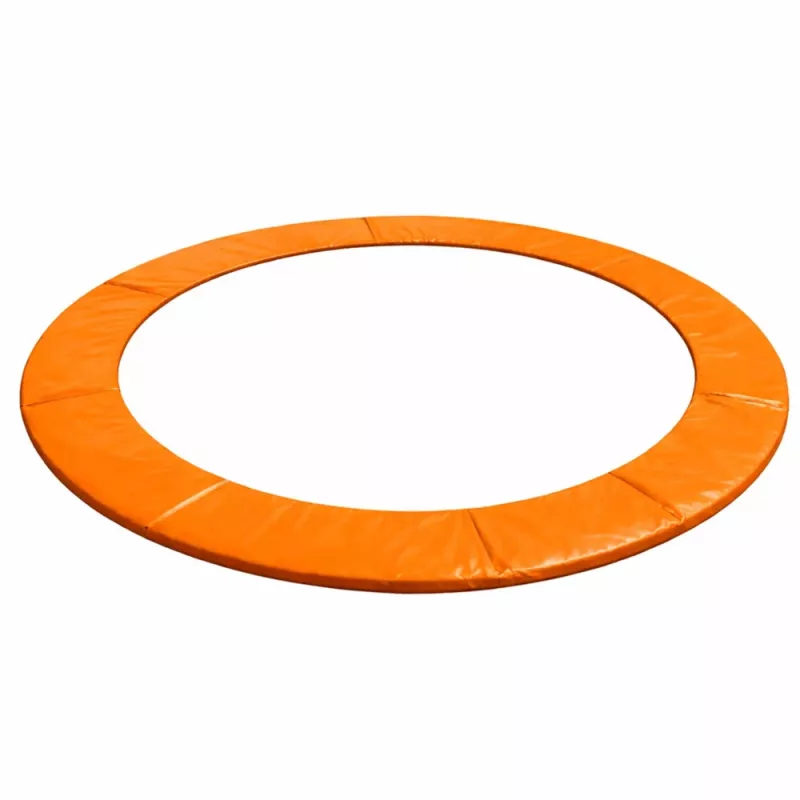LEAN TOYS Spring Cover for 14ft Trampoline LEAN SPORT BEST - Blue Safety Pad
