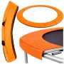 LEAN TOYS Spring Cover for Trampoline 12ft LEAN SPORT BEST