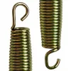 LEAN TOYS Spring for Trampoline Galvanized Steel 3mm 178mm LEAN SPORT