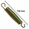 LEAN TOYS Spring for Trampoline Galvanized Steel 3mm 178mm LEAN SPORT