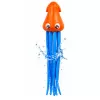 LEAN TOYS Squid Jellyfish Diving Toys For Children's Pool Bath 3pcs