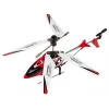 LEAN TOYS SYMA S107H 2.4G RC Helicopter Red