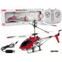 LEAN TOYS SYMA S107H 2.4G RC Helicopter Red