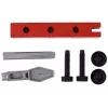 LEAN TOYS Tool Set for a Little Builder Jackhammer