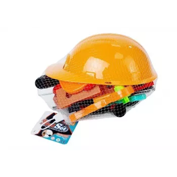 LEAN TOYS Tool Set for Little Tinkerer 37 items