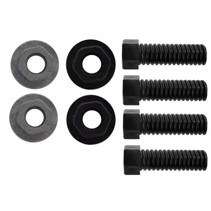 LEAN TOYS Tool Set for Little Tinkerer 37 items
