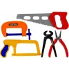 LEAN TOYS Tool Set for Little Tinkerer 37 items