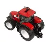 LEAN TOYS Tractor Red Tipper Truck Yellow Tractor 50 cm