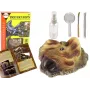 LEAN TOYS Triceratops Dinosaur Excavation Educational Kit