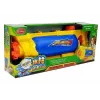 LEAN TOYS Water Gun 1450 ml Yellow-Blue