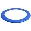 Lean Trampoline Spring Pad Blue 480-487 cm 16 ft UV-Resistant PVC