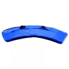 Lean Trampoline Spring Pad Blue 480-487 cm 16 ft UV-Resistant PVC