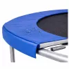 Lean Trampoline Spring Pad Blue 480-487 cm 16 ft UV-Resistant PVC