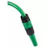 LEAN Wall-Mounted Automatic Reel with Garden Hose 30m + 2m