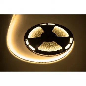 LED Cord 25m Rebel (1500x5050 SMD) Warm White Waterproof, 12V