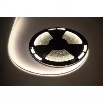 LED Cord 25m Rebel 300x5050 SMD Neutral White Waterproof 12V