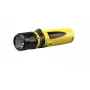 LED Flashlight Ledlenser EX7R