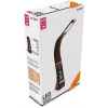 Avide LED Desk Lamp Business Calendar Brown 6W