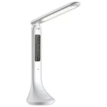 Avide LED Desk Lamp Calendar White 5W