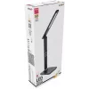 Avide LED Desk Lamp Office Calendar Black 6W 350lm