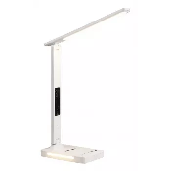Avide LED Desk Lamp with Phone Charger 7W 350lm