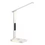 LED LENSER Avide LED Desk Lamp with Phone Charger 7W 350lm