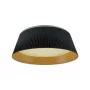 LED LENSER Ceiling LED Light TAI D45 4000K Black