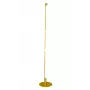 LED LENSER Floor LED Light Tigris 4000K Gold