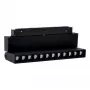 LED LENSER LED Light Modoled 12W 1080lm MLP1046M BL