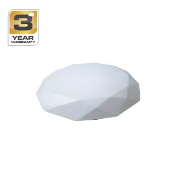 LED LENSER LED Plafond Diamond CMLED-324-72W 52.5cm Ceiling Light