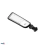 LED LENSER LED Street Light Fixture Jazmin 100W 4000K 13500lm IP65 Light Grey (C82-JAZ-100LG-4K)