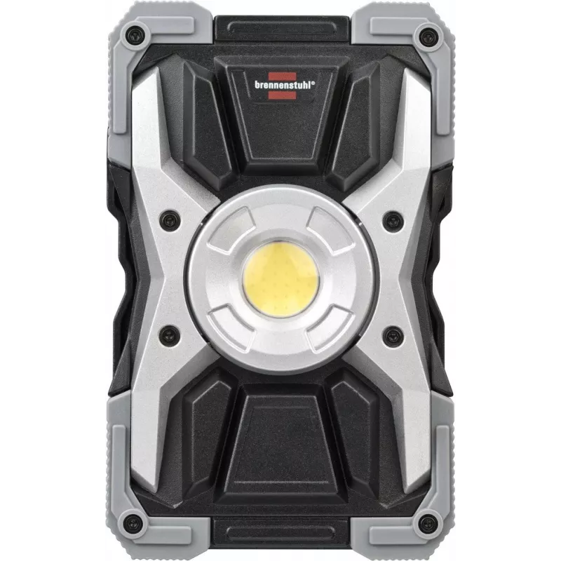 LED LENSER MOBILE LED RECHARGEABLE L RUFUS 1500 MA