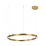 LED LENSER PENDANT LED LIGHT MIDWAY 60CM GOLD