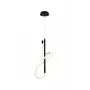 LED LENSER Pendant LED Light Tigris Bar 4000K Black