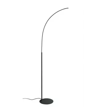 LED LENSER SIBIU Floor LED Light 4000K Black