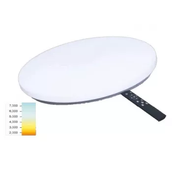 LED LENSER TOPE LED SOPOT 2X48W, O600MM H75MM