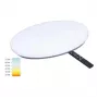 LED LENSER TOPE LED SOPOT 2X48W, O600MM H75MM