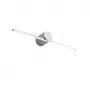 LED LENSER WALL LED LIGHT MODERN SLIM M IP44 CHROME