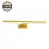 LED LENSER WALL LED LIGHT VAN 50CM 12W 30K GOLD