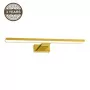 LED LENSER WALL LED LIGHT VAN 50CM 12W 30K GOLD