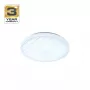 LED Plafond Wave CMLED-325-72W 44.5cm Ceiling Light 6500lm 6000K Cool White