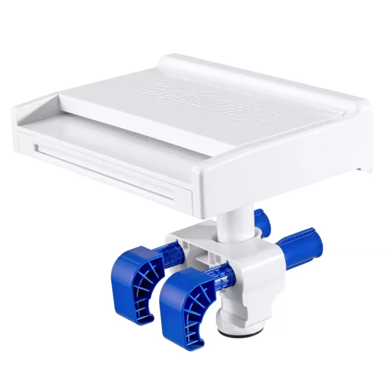 LED Pool Fountain 7 Colors 8 Modes IP67 Bestway 58619