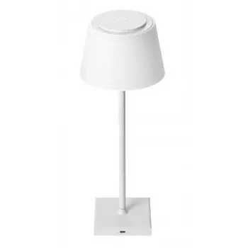 Ledlenser Avide LED Table Lamp White USB 4W 3-Stage Light Colour