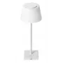 Ledlenser Avide LED Table Lamp White USB 4W 3-Stage Light Colour