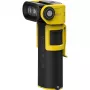Ledlenser EXC7R Flashlight with Charging Station