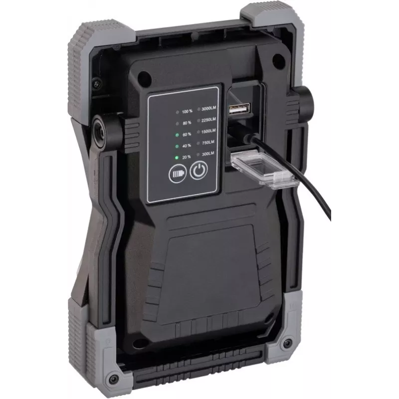Ledlenser FLOODLIGHT LED 30W 3000LM IP65 6500K