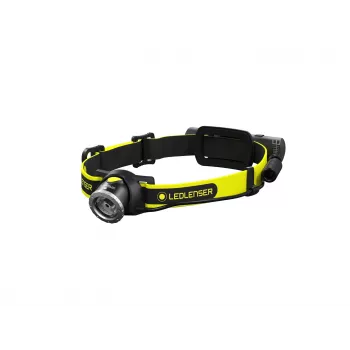 Ledlenser iH8R Headlamp